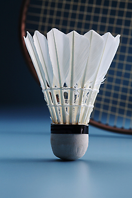 포토 JPG 해외이미지 스튜디오촬영 사람없음 컬러풀 배드민턴 해외포토 컬러 실내 구기 파일형식 이미지허브