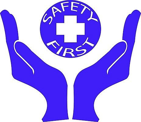 EPS 해외이미지 디자인 배너 산업 도로 백그라운드 컨셉 일러스트 공장 거리 건강 경고 안전 그래픽 빨간색 파란색 라벨 장비 흰색 긴급 도움 메시지 보호 헬멧 위험 사건 심볼 사인 보안 조심 공학 우표 경보 고립 돌봄 주목 헬프 해외일러스트 교육 길 컬러 공업 교통시설 모션 프레임 보호장비 파일형식 벡터 이미지허브