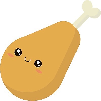 EPS 해외이미지 접시 음식 백그라운드 일러스트 육류 요리 식사 저녁식사 치킨 튀김 흰색 신선 맛 그릴 가슴 굽기 심볼 속도 허벅지 점심식사 고립 드럼스틱 해외일러스트 식기 컬러 컨셉 식재료 주방용품 신체부위 구이 닭고기요리 파일형식 벡터 이미지허브