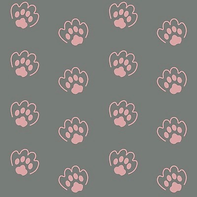 EPS 해외이미지 동물 행복 야생동물 어린이 새끼 분홍색 백그라운드 패턴 일러스트 발 벽지 추상 사랑 반려동물 유행 고양이 회색 아기 직물 개 달콤 강아지 낙서 인쇄 발자국 만화 흔적 질감 심플 발가락 단계 수의사 양발 자취 해외일러스트 감정 컬러 무늬 포유류 자국 사람 신체부위 의사 맛 파일형식 벡터 이미지허브