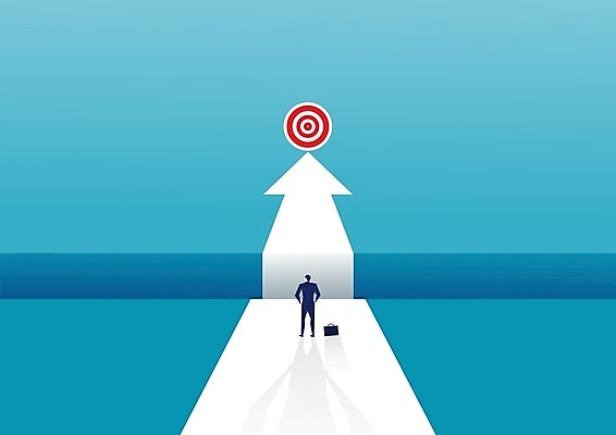 EPS 해외이미지 직업 백그라운드 일러스트 비즈니스 성공 걷기 점프 자유 도전 비즈니스맨 용기 자신감 틈 떨어짐 계획 결심 장애물 집중 심볼 기회 극복 패기 해외일러스트 그릇 남자 감정 컨셉 모션 직장인 파일형식 벡터 이미지허브