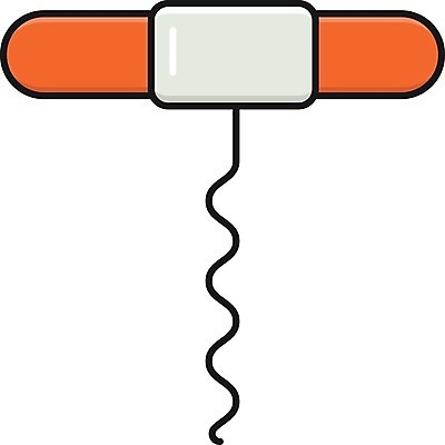 EPS 해외이미지 모양 디자인 실루엣 음료 백그라운드 일러스트 그래픽 파티 주방 식당 와인 검은색 장비 수확 흰색 나사 바 오픈 플랫 심볼 오브젝트 사인 코르크 와인오프너 고립 해외일러스트 컬러 농업 주류 촬영기법 이벤트 상점 공구 병따개 파일형식 벡터 산업 도구 이미지허브