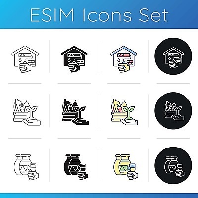 EPS 해외이미지 디자인 선 컨셉 일러스트 교실 주택 미술 취미 세트 검은색 웹 흰색 작업실 플랫 수리 심볼 서비스 사인 그림 분필 원예 윤곽 수공예 DIY 고립 밭일 상형문자 리모델링 솜씨 업그레이드 핸드메이드 해외일러스트 문자 교육 컬러 인터넷 학교 문화예술 건물 공예 초크 파일형식 벡터 이미지허브