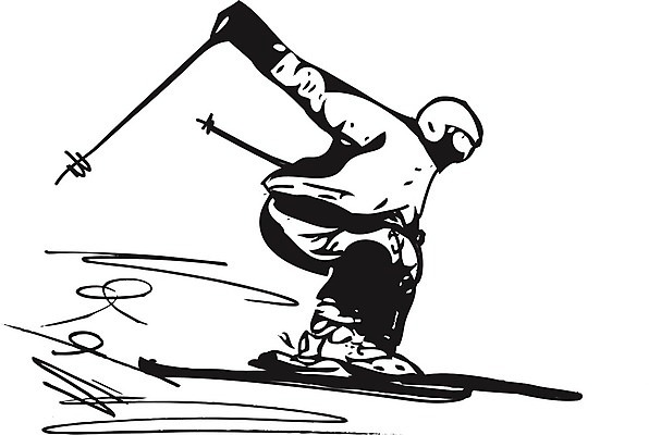 EPS 해외이미지 라이프스타일 계절 남자 실루엣 어린이 스포츠 여행 포즈 백그라운드 겨울 일러스트 장난 모션 하늘 추상 휴가 스키 사람 경사 소년 야외 운동 점프 얼음 추위 자유 흰색 정상 위험 시원함 스케치 속도 스키선수 무료 프리스타일 해외일러스트 자연요소 컬러 컨셉 무늬 겨울스포츠 운동선수 촬영기법 건강 미술 생활 파일형식 벡터 이미지허브