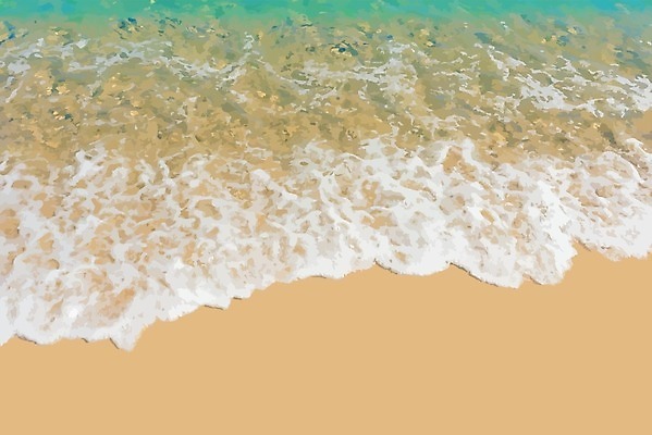 EPS 해외이미지 포스터 모래 파도 바다 섬 여행 백그라운드 컨셉 일러스트 자연 벽지 휴가 풍경 물 여름 파란색 햇빛 태양 평화 꿈 흰색 뜨거움 서핑 휴양지 질감 하와이 장면 해외일러스트 자연요소 계절 컬러 미국 장소 수상스포츠 생태계 파일형식 벡터 이미지허브