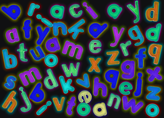 포토 JPG 해외이미지 알파벳 교육 백그라운드 텍스트 사람없음 초록색 파란색 컬러풀 장난감 노란색 흰색 기록 플라스틱 편지 오브젝트 자석 고립 멀티 해외포토 영어 컬러 재질 파일형식 이미지허브