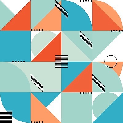 EPS 해외이미지 모양 50대 백그라운드 패턴 일러스트 추상 그래픽 수확 삼각형 60대 타일 복고 정사각형 심플 해외일러스트 도형 노년 중년 무늬 농업 파일형식 벡터 이미지허브