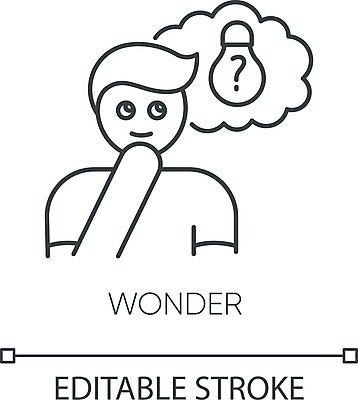 EPS 해외이미지 디자인 감정 얼굴 선 컨셉 생각 일러스트 전구 상상 아이디어 표정 미술 사람 픽토그램 웹 기쁨 탐험 표현 플랫 질문 심볼 사인 호기심 그림 심플 긍정 윤곽 해결 발견 의심 고립 관심 얇은 해외일러스트 인터넷 문화예술 신체부위 파일형식 벡터 이미지허브