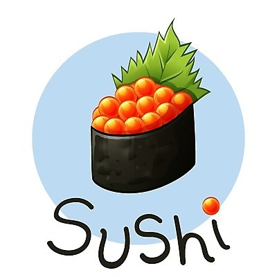 EPS 해외이미지 클립아트 디자인 문화 음식 백그라운드 스티커 일러스트 벽지 추상 요리 동양인 그래픽 장식 귀여움 일본 흰색 맛 만화 수집 먹기 심볼 오브젝트 메뉴 그림 윤곽 롤 캐비아 해외일러스트 아시아 컬러 컨셉 무늬 식재료 모션 인종 파일형식 벡터 이미지허브