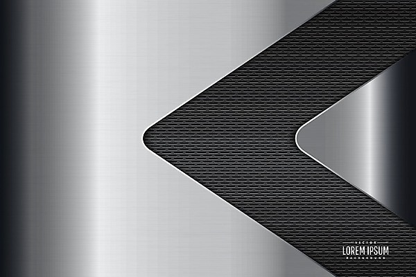 EPS 해외이미지 모양 템플릿 디자인 배너 과학 백그라운드 패턴 일러스트 비즈니스 추상 미래 화살 프레임 미술 그래픽 장식 빛 우주 금속 디지털 검은색 어둠 회색 덮개 고급 우아함 은색 철 사이버 질감 광택 엘리먼트 철강 해외일러스트 컬러 컨셉 무늬 재질 문화예술 뚜껑 파일형식 벡터 이미지허브