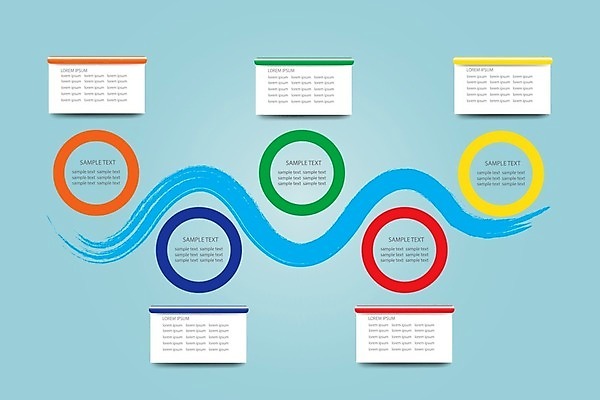 EPS 해외이미지 템플릿 디자인 배너 종이 파도 백그라운드 컨셉 일러스트 비즈니스 텍스트 추상 아이디어 프레임 그래픽 물 파란색 세트 컬러풀 꼬리표 라벨 자료 웹 공백 인포그래픽 정보 발표 선택 심볼 사인 보고서 옵션 그림 레이아웃 직사각형 단계 방법 엘리먼트 해외일러스트 자연요소 도형 바다 컬러 무늬 인터넷 파일형식 벡터 이미지허브