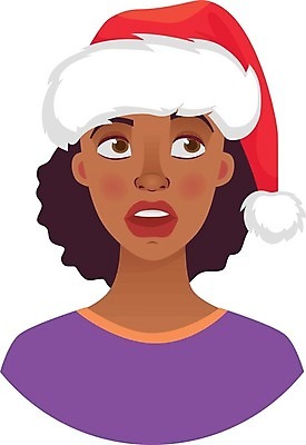 EPS 해외이미지 캐릭터 디자인 여자 감정 얼굴 크리스마스 겨울 일러스트 휴가 사람 10대 세트 산타클로스 머리 검은색 축하 플랫 만화 고립 아바타 클라우스 표현성 해외일러스트 일러캐릭터 계절 기념일 컬러 컨셉 청소년 신체부위 파일형식 벡터 이벤트 이미지허브
