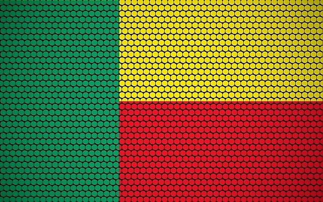 EPS 해외이미지 디자인 배너 여행 백그라운드 패턴 일러스트 아프리카 벽지 표면 추상 미래 그래픽 장식 빨간색 초록색 빛 노란색 줄무늬 손상 깃발 원형 심볼 사인 질감 모자이크 직사각형 애국심 독립 전국 해외일러스트 도형 나라 컬러 컨셉 무늬 파일형식 벡터 이미지허브