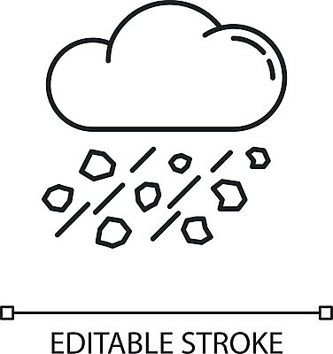 EPS 해외이미지 구름 디자인 선 과학 컨셉 일러스트 자연 하늘 바람 날씨 미술 픽토그램 얼음 웹 힘 분위기 플랫 위험 예측 심볼 사인 그림 심플 윤곽 폭풍 고립 얇은 폭풍우 해외일러스트 자연요소 인터넷 문화예술 비_날씨 자연재해 생태계 파일형식 벡터 이미지허브