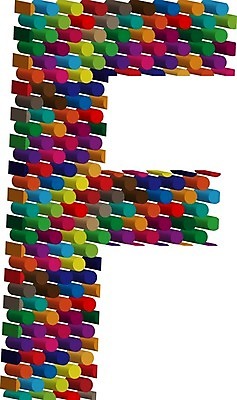 EPS 해외이미지 템플릿 디자인 알파벳 백그라운드 패턴 일러스트 캘리그라피 텍스트 추상 대문자 미술 타이포그라피 그래픽 장식 컬러풀 3D 점 원형 편지 심볼 타일 F 타입 고립 대본 스크랩북 실린더 엘리먼트 레터링 스타일 모노그램 해외일러스트 도형 문자 영어 컬러 무늬 문화예술 디지털합성 파일형식 벡터 이미지허브