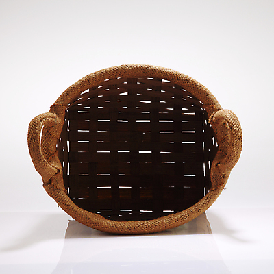 포토 JPG 해외이미지 전통 패턴 손잡이 사람없음 목재 장식 갈색 바구니 흰색 시골 컨테이너 대나무 오브젝트 복고 내추럴 수공예품 핸드메이드 해외포토 나무 산업 컬러 무늬 재료 공예품 파일형식 이미지허브