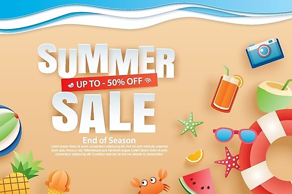 EPS 해외이미지 영어 물결 바다 일러스트 아이스크림 불가사리 수박 타이포그라피 사람없음 선글라스 세일 카메라 게 오렌지주스 비치볼 파인애플 코코넛주스 구명부환 해외일러스트 문자 안경 과일 공 디저트 극피동물 바캉스용품 갑각류 전자제품 주스 과일주스 안전장비 열대과일 코코넛 튜브 파일형식 벡터 이미지허브