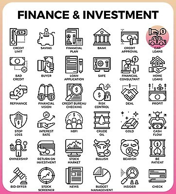 EPS 해외이미지 지폐 일러스트 비즈니스 자동차 돋보기 그래프 악수 주택 사람없음 금융 경제 세트 쌍안경 저축 돼지저금통 재산 모래시계 금고 손모양 의사봉 금괴 자산관리 골드리치 금융자산관리 기름통 은행원 해외일러스트 모양 직업 모래 육상교통 시계 돈 통 손짓 건물 망원경 저금통 황금 파일형식 벡터 손_신체부위 이미지허브