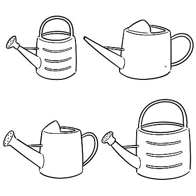 EPS 해외이미지 클립아트 식물 디자인 선 일러스트 아이디어 손잡이 그래픽 장식 물 세트 정원 흙 봄 장비 물뿌리개 젖음 도구 그리기 액체 낙서 플라스틱 만화 스케치 수집 가득함 라인아트 오브젝트 사인 그림 원예 클립 심플 먼지 손그림 유지 타격 해외일러스트 자연요소 계절 컨셉 모션 재질 미술 취미 파일형식 벡터 이미지허브