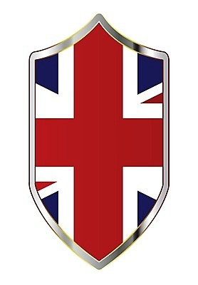 EPS 해외이미지 영어 일러스트 영국 잉글랜드 미술 그래픽 깃발 보호 그림 전쟁 방패 병정 전사 갑옷 고립 해외일러스트 문자 유럽 컨셉 문화예술 보호장비 파일형식 벡터 이미지허브