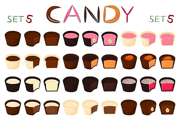 EPS 해외이미지 커피 음식 분홍색 조각 일러스트 디저트 발렌타인데이 사탕 선물 사랑 장식 상자 갈색 케이크 초콜릿 어둠 빵집 견과류 흰색 축하 바 원형 그룹 달콤 맛 만화 설탕 자르기 수집 크림 코코아 토막 고립 피칸 핸드메이드 프랄린 캐러멜 개암 해외일러스트 도형 열매 감정 음료 컬러 컨셉 모션 데이이벤트 상점 파일형식 벡터 이미지허브