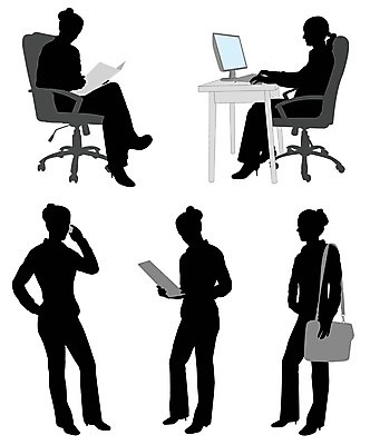 EPS 해외이미지 클립아트 직업 여자 실루엣 포즈 의자 가방 일러스트 회사 비즈니스 성공 세포 서기 사람 앉기 스마트폰 컴퓨터 세트 사무실 공책 도시 업무 비즈니스우먼 우아함 수집 읽기 책상 폴더 경영 스타일 해외일러스트 잡화 가구 컨셉 모션 문구용품 촬영기법 전자제품 핸드폰 스마트기기 작업 직장인 파일 파일형식 벡터 이미지허브