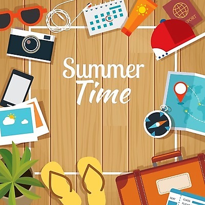 EPS 해외이미지 영어 화분 이어폰 지도 일러스트 불가사리 사람없음 스마트폰 선글라스 카메라 여행가방 샌들 나침반 선크림 여권 해외일러스트 문자 안경 음향기기 신발 가방 극피동물 전자제품 핸드폰 스마트기기 화장품 파일형식 벡터 이미지허브