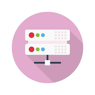 EPS 해외이미지 구름 디자인 컨셉 인터넷 일러스트 비즈니스 통신 컴퓨터 디지털 자료 웹 힘 정보 네트워크 센터 플랫 연결 파일 시스템 수납 고립 데이터베이스 서버 해외일러스트 자연요소 전자제품 파일형식 벡터 이미지허브