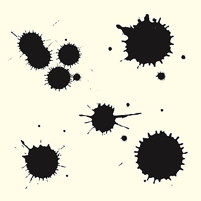 EPS 해외이미지 디자인 종이 커피 백그라운드 일러스트 추상 잉크 그래픽 물 와인 검은색 페인트 흐름 물방울 점 얼룩 액체 떨어짐 폐기물 파편 인쇄 쏟아짐 그런지 펑크 혼란 해외일러스트 자연요소 음료 컬러 컨셉 무늬 모션 주류 쓰레기 파일형식 벡터 이미지허브