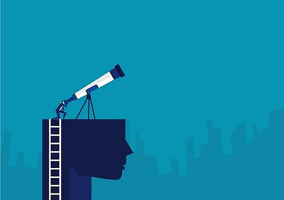 EPS 해외이미지 구름 응시 남자 얼굴 과학 컨셉 일러스트 비즈니스 하늘 추상 미래 노동자 아이디어 서기 사람 정장 그래픽 빨간색 파란색 컴퓨터 머리 망원경 흰색 공구 관찰 잡기 작업 비즈니스맨 분석 뇌 검색 경영자 천문학 스카이라인 발견 염원 해외일러스트 자연요소 직업 시선 옷 교육 컬러 무늬 모션 신체부위 전자제품 도구 직장인 리더 파일형식 벡터 이미지허브