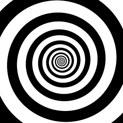 EPS 해외이미지 모양 선 백그라운드 패턴 일러스트 추상 휴식 흑백 나선형 그래픽 장식 검은색 소용돌이 흰색 잠 원형 집중 심플 엘리먼트 오해 주목 최면 환각 효과 해외일러스트 도형 컬러 컨셉 무늬 촬영기법 회오리 증상 파일형식 벡터 이미지허브