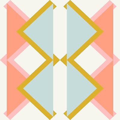 EPS 해외이미지 모양 백그라운드 패턴 일러스트 추상 그래픽 줄무늬 복고 모자이크 부족 지그재그 해외일러스트 컨셉 무늬 파일형식 벡터 이미지허브