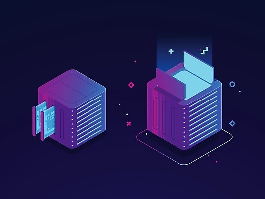 EPS 해외이미지 인터넷 일러스트 정보기술 사람없음 디지털 과학기술 네트워크 시스템 데이터베이스 프로세서 하드웨어 네트워킹 유심 해외일러스트 통신 기술 컴퓨터 파일형식 벡터 이미지허브