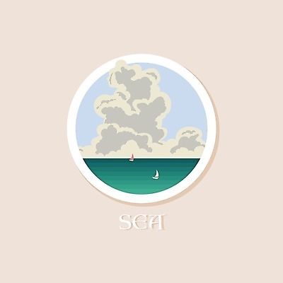 EPS 해외이미지 모양 구름 계절 스포츠 파도 바다 여행 요트 일러스트 자연 하늘 바람 날씨 휴가 항해 풍경 야외 물 여름 파란색 태양 환경 보트 분위기 플랫 크루즈 심볼 사인 함선 천국 레가타 수평선 해외일러스트 자연요소 컬러 컨셉 배 생태계 선박 파일형식 벡터 이미지허브