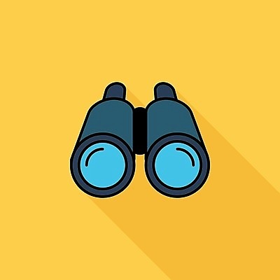 EPS 해외이미지 디자인 응시 안경 여행 컨셉 일러스트 미술 한개 반사 검은색 쌍안경 장비 흰색 기구 공구 쌍 플랫 심볼 손목시계 오브젝트 사인 검색 싱글 그림 군용 시력 비전 감시 네비게이션 발견 고립 스파이 해외일러스트 1 시선 잡화 시계 컬러 장신구 문화예술 군대 망원경 도구 파일형식 벡터 이미지허브