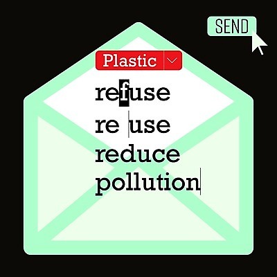 EPS 해외이미지 라이프스타일 디자인 캠페인 백그라운드 컨셉 일러스트 텍스트 통신 봉투 타이포그라피 그래픽 초록색 컴퓨터 환경 스크린 타이핑 메시지 플랫 바이러스 보호 플라스틱 거절 심볼 사인 윤곽 온라인 해결 습관 고립 골 생태학 소셜 엘리먼트 줄이기 충고 해외일러스트 문자 교육 컬러 모션 재질 생활 전자제품 파일형식 벡터 이미지허브