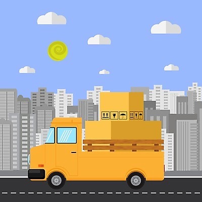 EPS 해외이미지 디자인 산업 종이 컨셉 일러스트 비즈니스 포장 교통시설 모션 자동차 모바일 건물 그래픽 상자 트럭 화물 도시 플랫 배달원 컨테이너 승합차 심볼 배송 서비스 속도 상업 패키지 짐차 무거움 트레일러 소매 물류 고립 무료 자동 해외일러스트 직업 건축물 육상교통 교통 승용차 운송업 무게 시설 파일형식 벡터 이미지허브