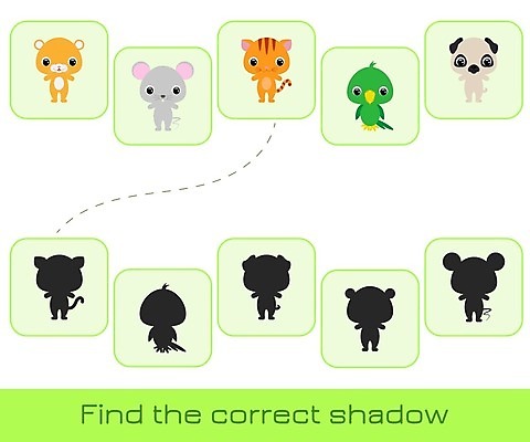 EPS 해외이미지 모양 동물 캐릭터 디자인 교육 실루엣 야생동물 어린이 일러스트 그림자 경기 책 세트 장난감 고양이 유치원 게임 마음 쌍 퍼즐 퀴즈 플랫 개 쥐 만화 수집 검색 그림 앵무새 페이지 미로 발견 고립 똑같은 해외일러스트 일러캐릭터 스포츠 포유류 놀이 조류 촬영기법 사람 반려동물 설치류 파일형식 벡터 이미지허브