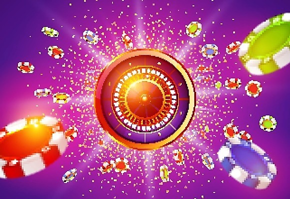 EPS 해외이미지 라이프스타일 디자인 백그라운드 컨셉 돈 일러스트 놀이 성공 빨간색 초록색 쌓기 검은색 장비 게임 우승 바퀴 원형 행운 재산 황금 도박 위험 폭발 카지노 싱글 기회 룰렛 온라인 중독 여의주 잭팟 접기 현실 디테일 해외일러스트 도형 컬러 모션 생활 금융 최고 파일형식 벡터 이미지허브