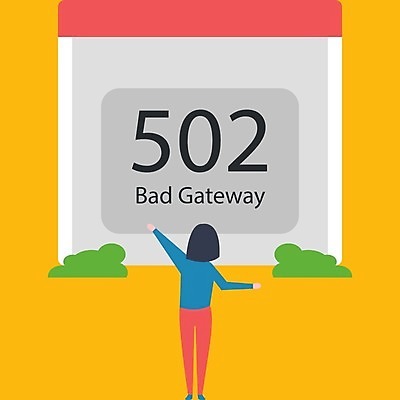 EPS 해외이미지 디자인 여자 선 컨셉 인터넷 일러스트 경고 한명 서기 노란색 손들기 메시지 사인 에러 오류 여자한명만 해외일러스트 1 컬러 모션 사람 여자만 파일형식 벡터 이미지허브