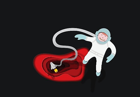 EPS 해외이미지 구름 디자인 별 종이 과학 여행 백그라운드 컨셉 일러스트 하늘 추상 미래 아이디어 미술 그래픽 파란색 우주 검은색 로켓 탐험 우주비행사 흰색 플랫 만화 우주선 심볼 속도 시작 종이접기 은하계 공상 스타일 해외일러스트 자연요소 컬러 무늬 문화예술 접기 파일형식 벡터 이미지허브