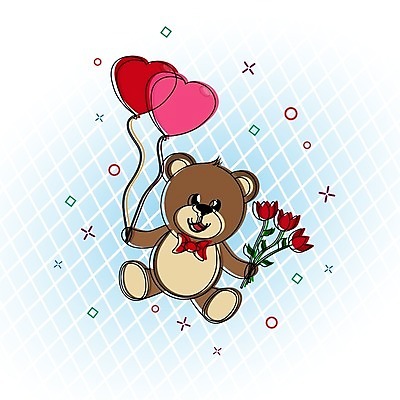 EPS 해외이미지 모양 템플릿 디자인 꽃 실루엣 컨셉 일러스트 공 휴가 아이디어 선물 그래픽 장식 장난감 공백 곰인형 축하 스케치 심볼 사인 그림 레이아웃 윤곽 손그림 엘리먼트 스타일 해외일러스트 식물 인형 촬영기법 미술 파일형식 벡터 이미지허브