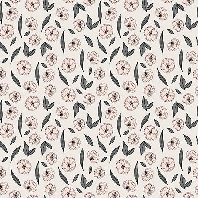 EPS 해외이미지 식물 디자인 꽃 결혼 백그라운드 잎 꽃무늬 패턴 일러스트 자연 벽지 미술 그래픽 장식 장미 정원 봄 수확 벚꽃 흰색 낙서 스케치 그림 복고 손그림 해외일러스트 계절 컬러 무늬 농업 문화예술 이벤트 생태계 파일형식 벡터 이미지허브