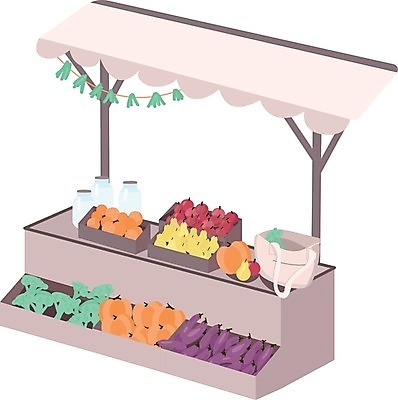 EPS 해외이미지 클립아트 디자인 잡화 음식 백그라운드 채소 과일 일러스트 거리 건강 서기 그래픽 여름 세일 상점 정원 웹 수확 신선 시장 플랫 만화 계산대 오브젝트 에코 유기농 심플 지역 애니메이션 국산 낭비 내추럴 영 고립 바이오 밭일 엘리먼트 차양 채식주의자 현실 해외일러스트 웰빙 계절 컨셉 농업 인터넷 모션 숫자 환경 채식 파일형식 벡터 이미지허브