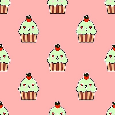 EPS 해외이미지 디자인 얼굴 음식 분홍색 백그라운드 패턴 일러스트 벽지 디저트 장식 컵 파티 케이크 빵집 아기 직물 생일 달콤 맛 컵케이크 크림 질감 페스츄리 포장소품 해외일러스트 식기 기념일 빵 컬러 컨셉 무늬 포장 사람 이벤트 신체부위 상점 오브젝트 포장재료 파일형식 벡터 이미지허브