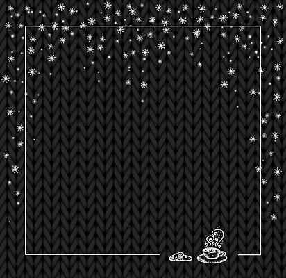 EPS 해외이미지 디자인 옷 백그라운드 겨울 패턴 일러스트 벽지 프레임 따뜻함 그래픽 장식 유행 쿠키 직물 눈송이 뜨개질 실 인쇄 스웨터 묘사 질감 섬유 짜임 양모 폭설 핸드메이드 뜨개옷 현실 해외일러스트 계절 상의 무늬 디저트 눈_날씨 취미 자연재해 파일형식 벡터 이미지허브