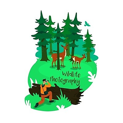 EPS 해외이미지 동물 템플릿 배너 공원 포스터 야생동물 백그라운드 컨셉 일러스트 텍스트 자연 사슴 미술 타이포그라피 그래픽 웹 다양 황무지 기자 플랫 보호 숲 만화 사진사 에코 생태계 장면 서식지 타이틀 고립 소셜미디어 엘리먼트 엘크 원정 전국 목업 스타일 해외일러스트 직업 문자 공공시설 다수 인터넷 포유류 문화예술 환경 작가 파일형식 벡터 이미지허브