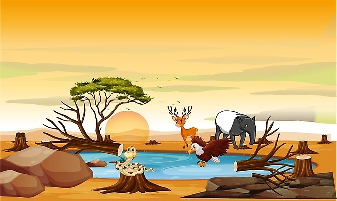 EPS 해외이미지 나무 식물 동물 구름 디자인 공원 호수 야생동물 여행 백그라운드 밭 일러스트 장난 포유류 자연 놀이 하늘 휴가 산 아이디어 미술 풍경 야외 그래픽 초록색 물 여름 파란색 태양 일출 환경 일몰 사막 군중 방목 만화 언덕 장면 발견 해외일러스트 자연요소 계절 공공시설 컬러 컨셉 농업 문화예술 사람 노을 축산업 생태계 파일형식 벡터 이미지허브