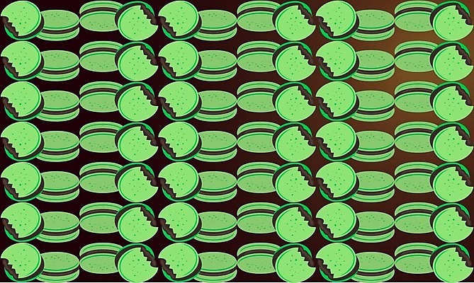 EPS 해외이미지 모양 디자인 꽃 포스터 선 벽 백그라운드 패턴 일러스트 건축양식 벽지 추상 프레임 미술 그래픽 장식 컬러풀 갈색 유행 쿠키 디지털 축제 수확 직물 도자기 원형 신용카드 우아함 타일 묘사 질감 복고 심플 모자이크 부족 엘리먼트 스타일 해외일러스트 도형 식물 건축 컬러 컨셉 무늬 농업 문화예술 디저트 금융 파일형식 벡터 이미지허브