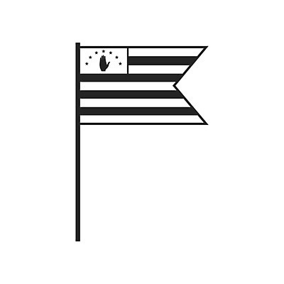 EPS 해외이미지 전통 디자인 문화 물결 선 캠페인 여행 컨셉 일러스트 휴가 미술 경사 이벤트 그래픽 장식 검은색 축제 자유 흰색 축하 깃발 막대기 플랫 만화 선거 심볼 사인 윤곽 깃대 봉 애국심 대각선 교차 고립 독립 엘리먼트 전국 해외일러스트 컬러 문화예술 민주주의 파일형식 벡터 이미지허브